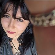 Ciao! Sono Martina e offro lezioni online di storia dell'arte.